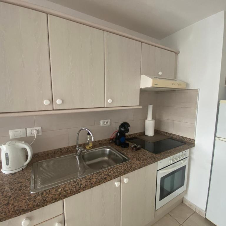 Flamingo Palm-Mar - Apartamento de 2 dormitorios - 17