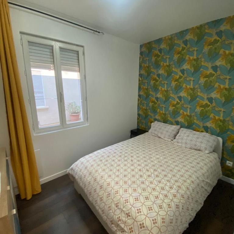 Agréable appartement in Montmartre - Appartamento con 2 Camere da Letto - 19