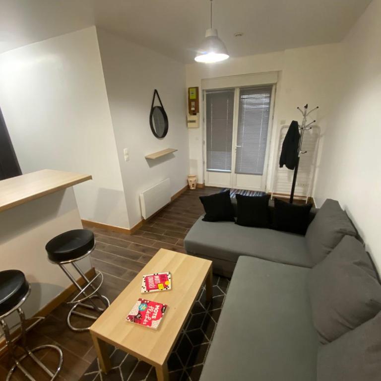 Agréable appartement in Montmartre - Appartamento con 2 Camere da Letto - 9