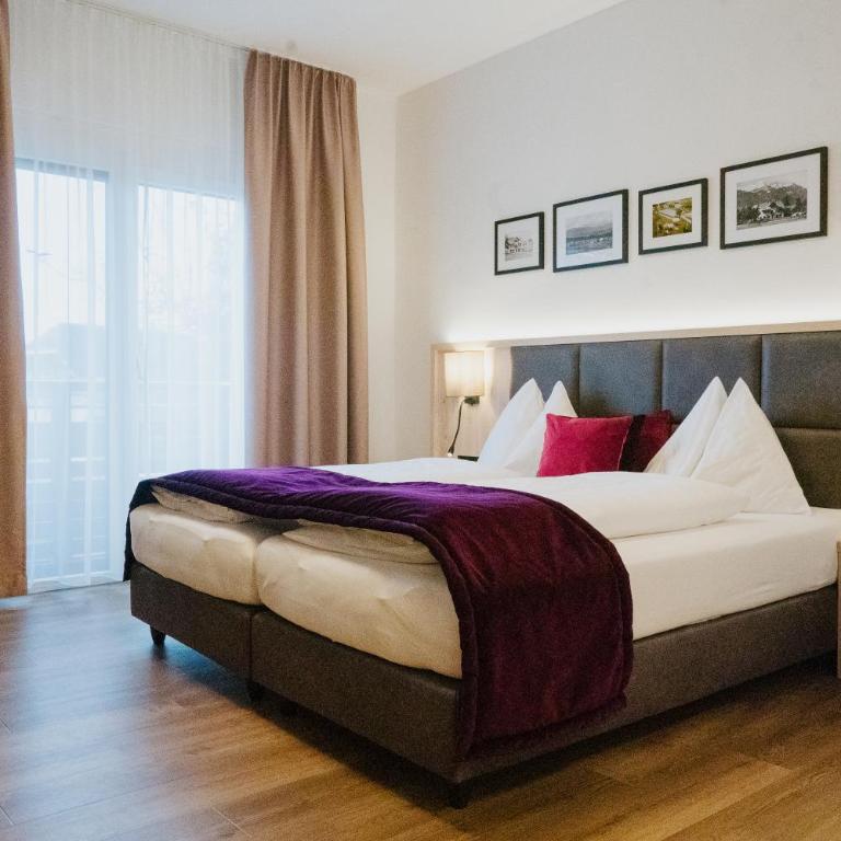 Der Thomashof - Doppel- oder Zweibettzimmer - 4