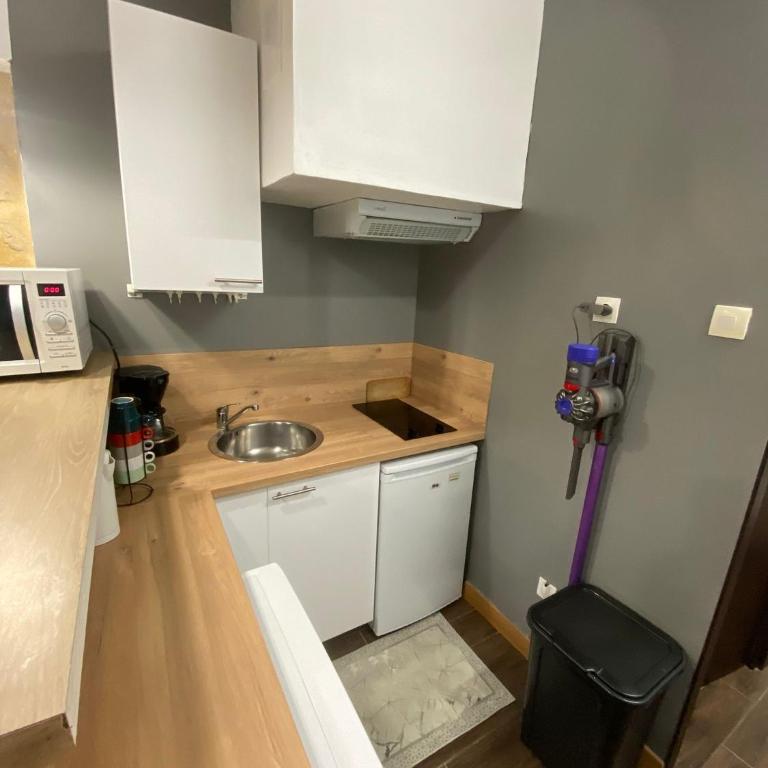 Agréable appartement in Montmartre - Appartamento con 2 Camere da Letto - 14
