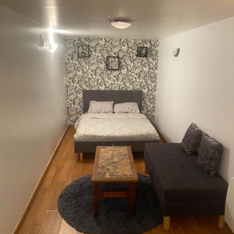 Agréable appartement in Montmartre - Appartamento con 2 Camere da Letto - 23