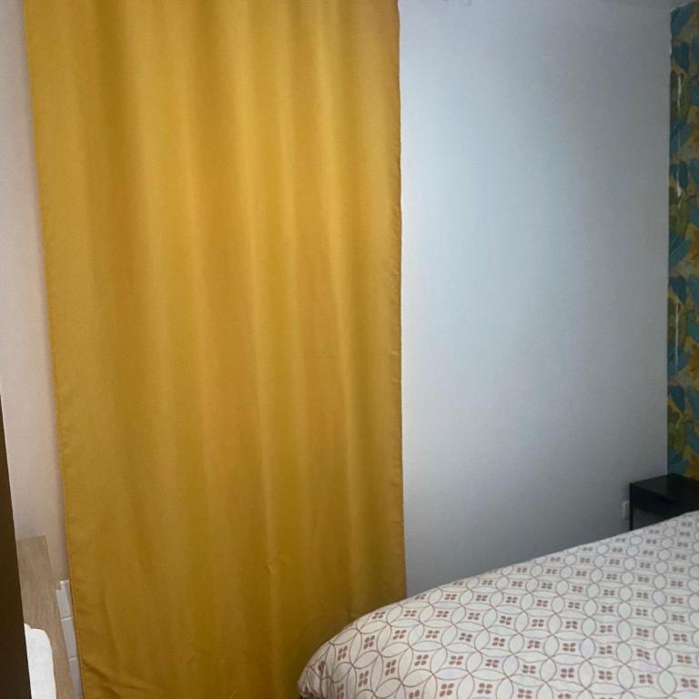 Agréable appartement in Montmartre - Appartamento con 2 Camere da Letto - 20