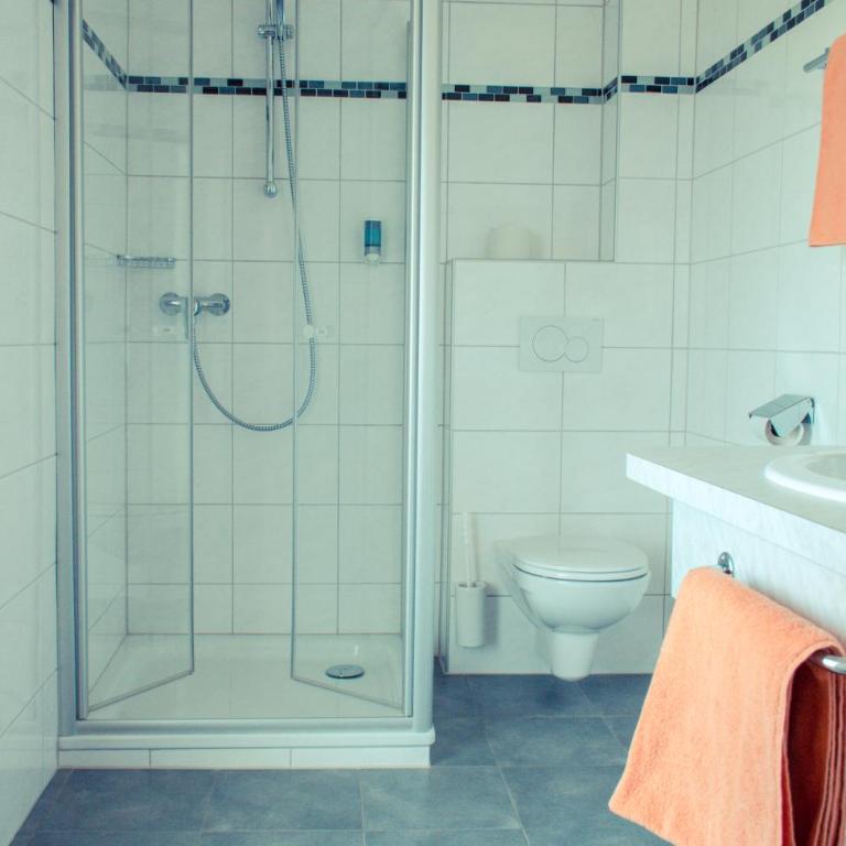 Der Thomashof - Doppel- oder Zweibettzimmer - 2