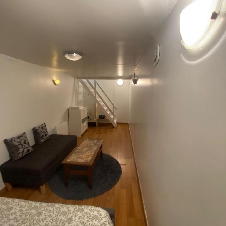 Agréable appartement in Montmartre - Appartamento con 2 Camere da Letto - 21
