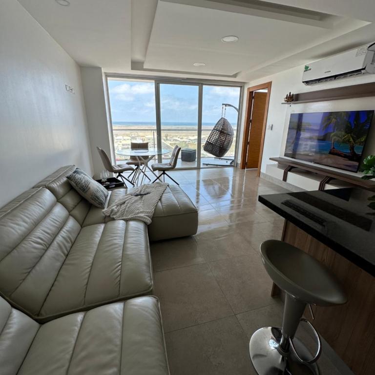 APt CHINCHIPE - Apartamento de 2 dormitorios - 11