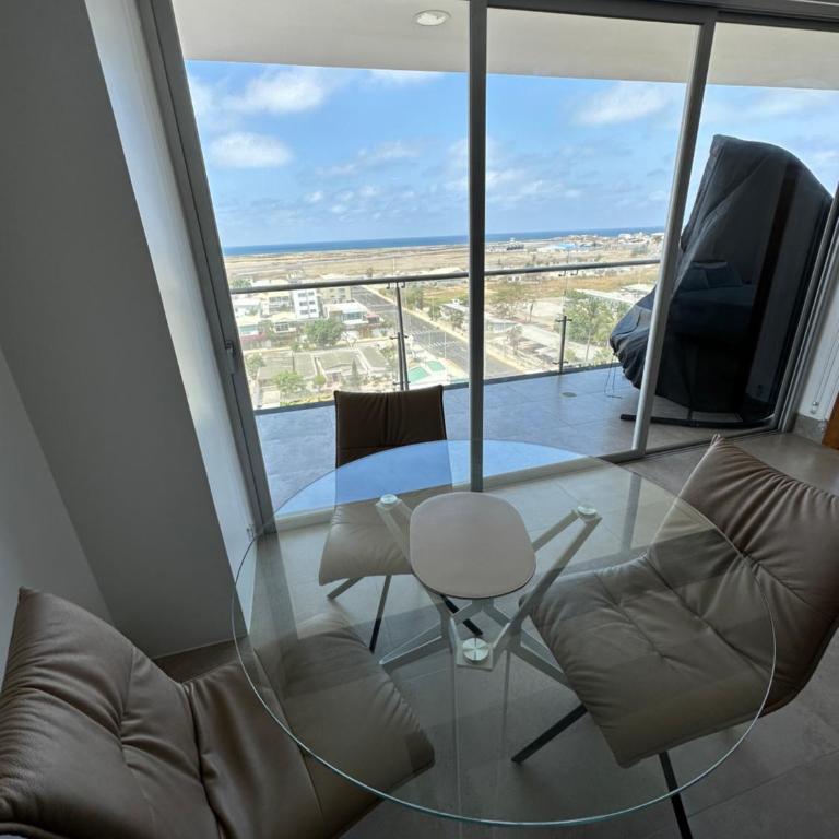 APt CHINCHIPE - Apartamento de 2 dormitorios - 23