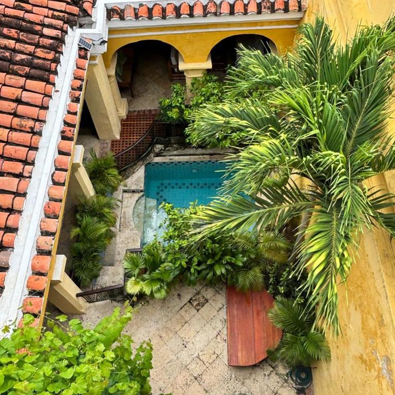 Divine 4BR House with pool in Cartagena - Sensational 4BR House w/ pool in Cartagena - 10