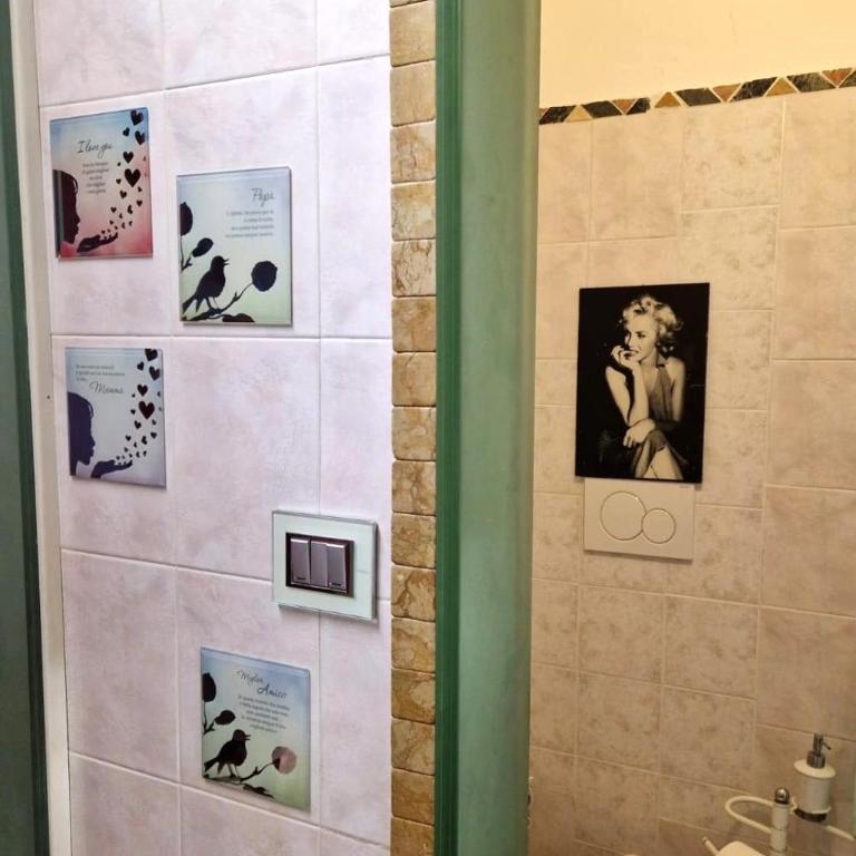 Casa Carina - Appartamento con 1 Camera da Letto - 21