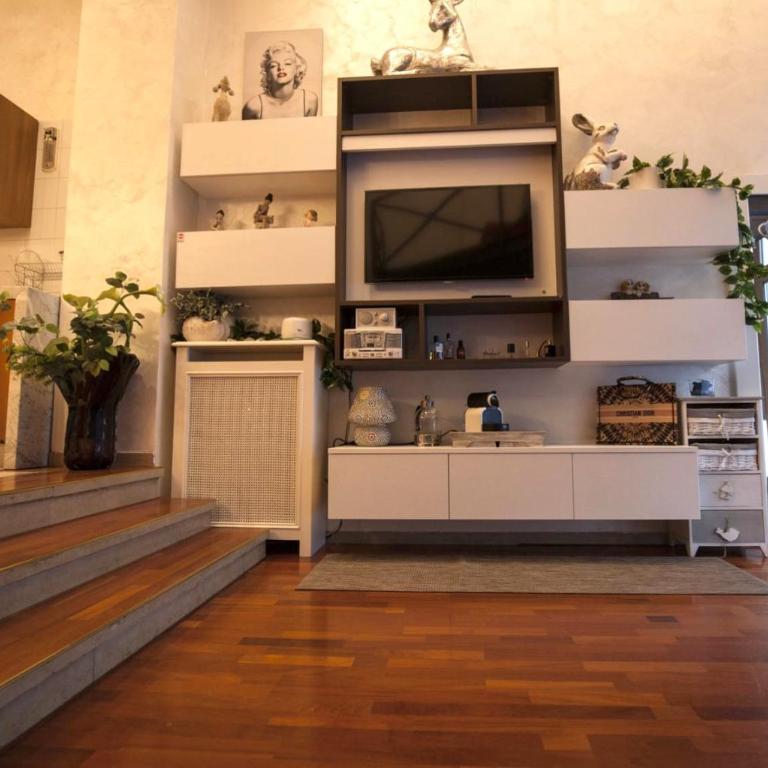 Casa Carina - Appartamento con 1 Camera da Letto - 6