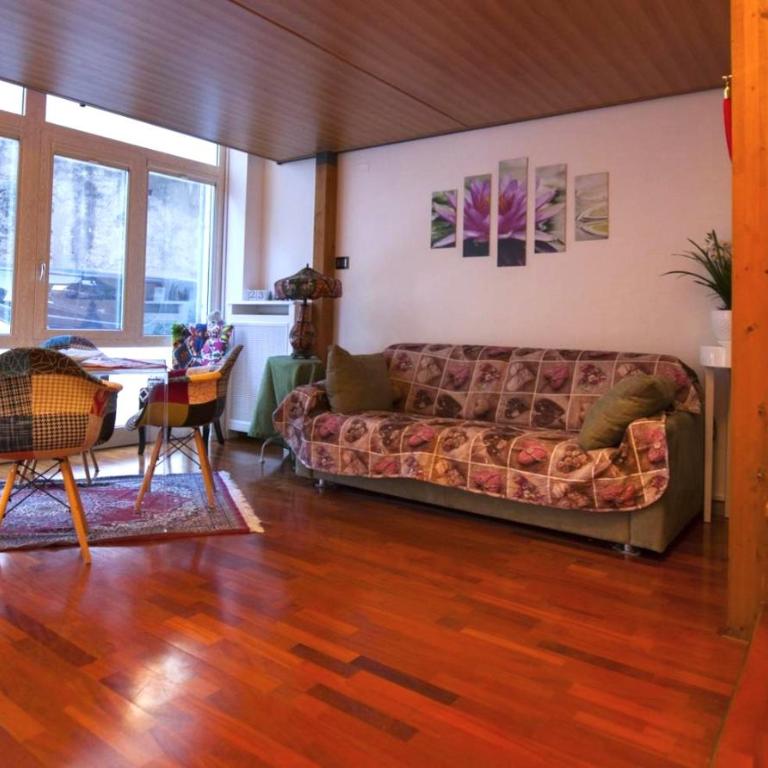 Casa Carina - Appartamento con 1 Camera da Letto - 5