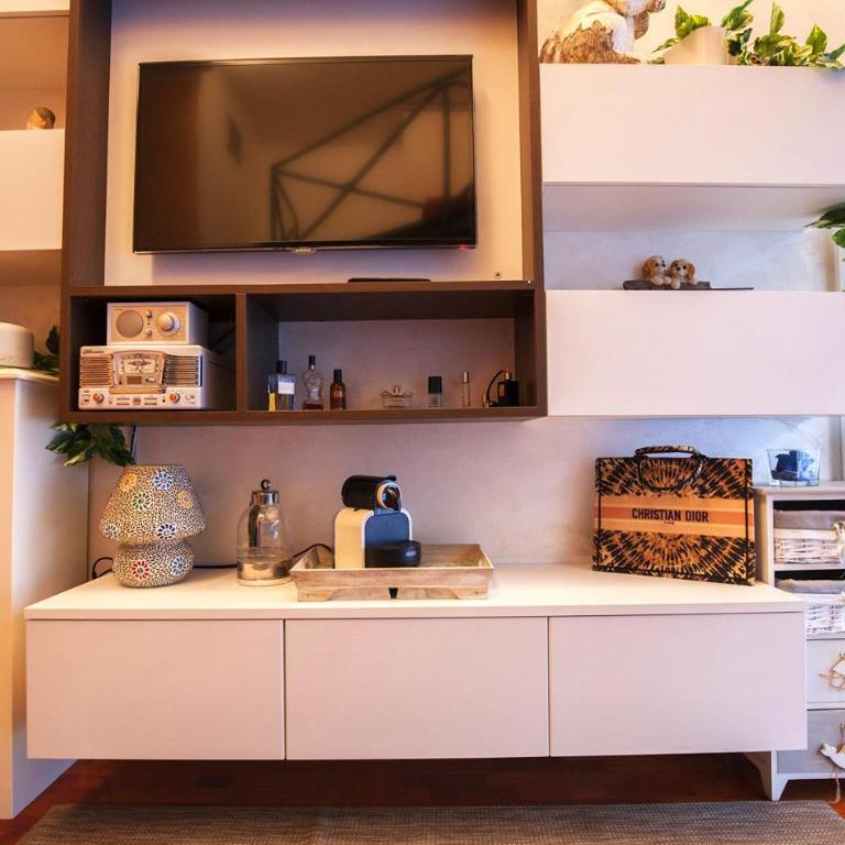 Casa Carina - Appartamento con 1 Camera da Letto - 9