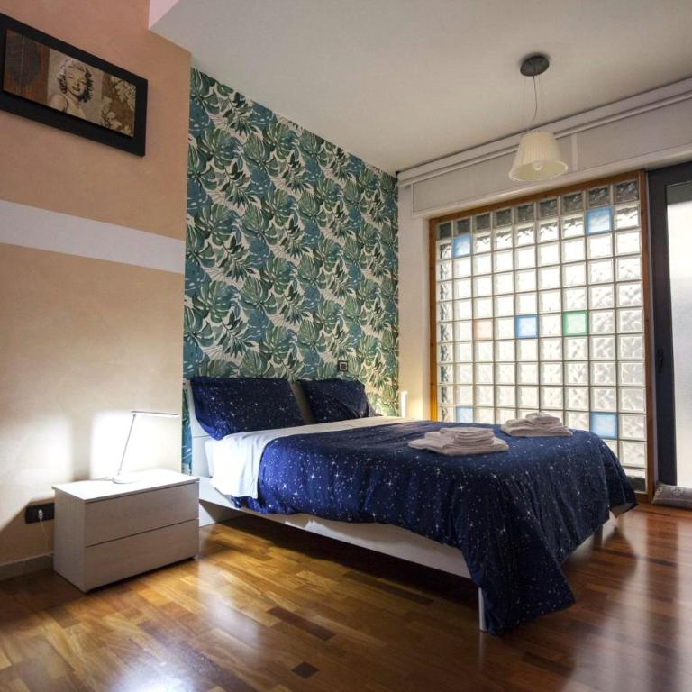 Casa Carina - Appartamento con 1 Camera da Letto - 15
