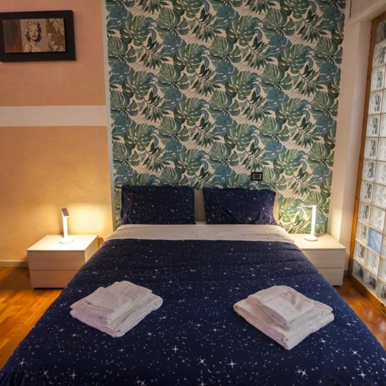 Casa Carina - Appartamento con 1 Camera da Letto - 16