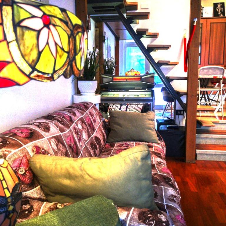 Casa Carina - Appartamento con 1 Camera da Letto - 4