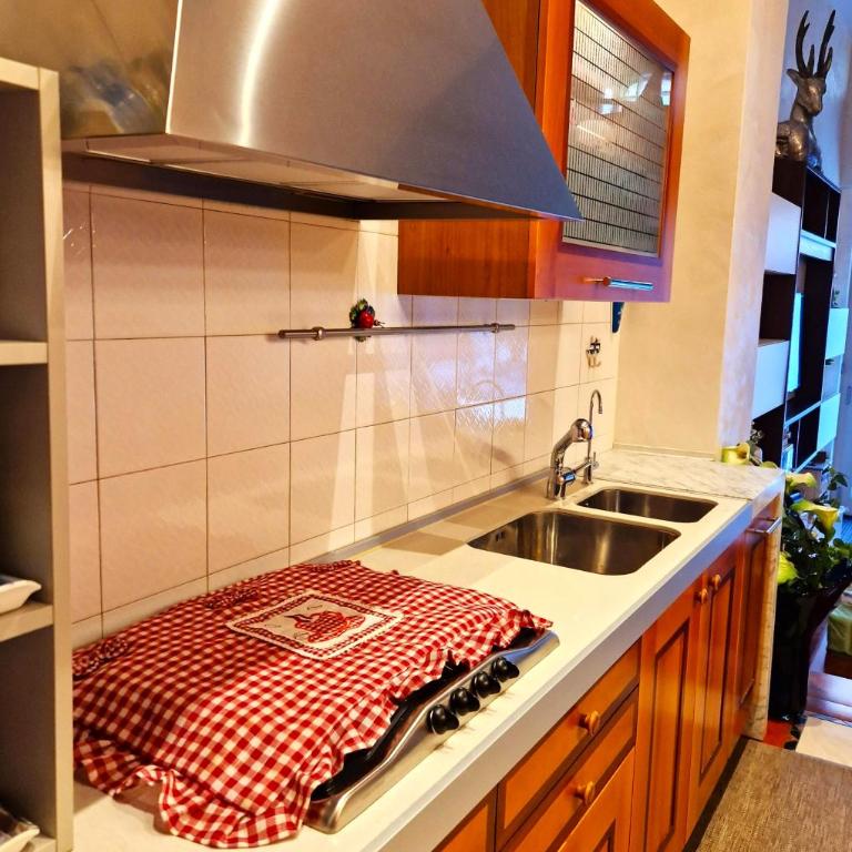 Casa Carina - Appartamento con 1 Camera da Letto - 14