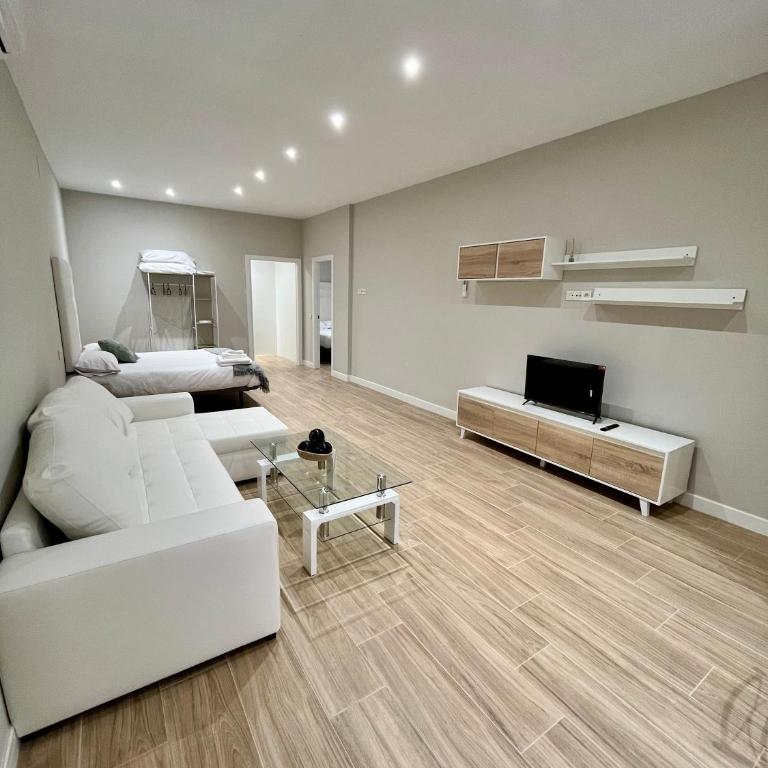 Jardines Suites GP - Apartamento de 2 dormitorios - 3