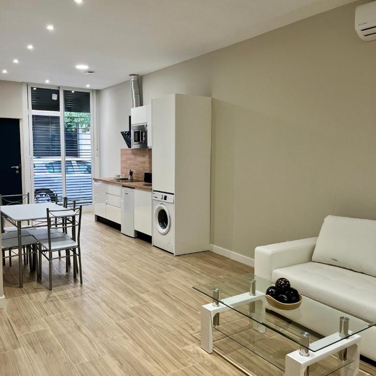 Jardines Suites GP - Apartamento de 2 dormitorios - 5
