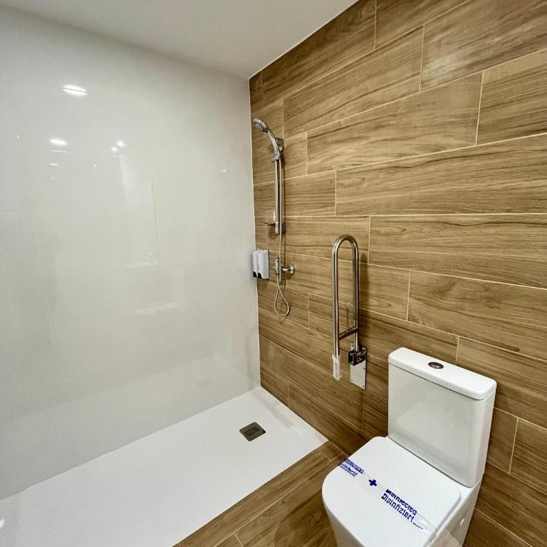 Jardines Suites GP - Apartamento de 2 dormitorios - 7