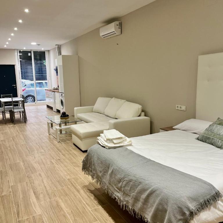 Jardines Suites GP - Apartamento de 2 dormitorios - 9