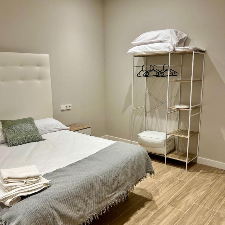 Jardines Suites GP - Apartamento de 2 dormitorios - 8