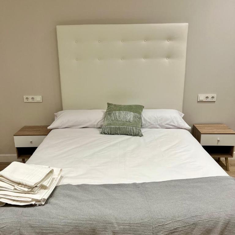 Jardines Suites GP - Apartamento de 2 dormitorios - 10