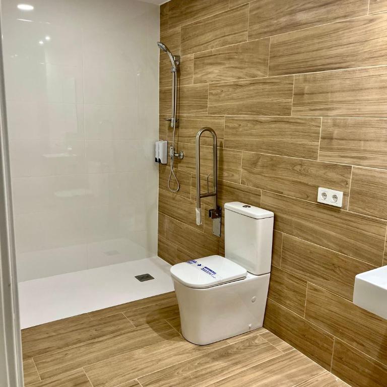 Jardines Suites GP - Apartamento de 2 dormitorios - 11