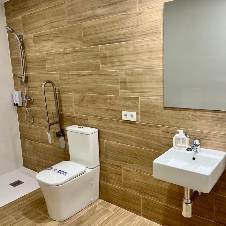 Jardines Suites GP - Apartamento de 2 dormitorios - 12