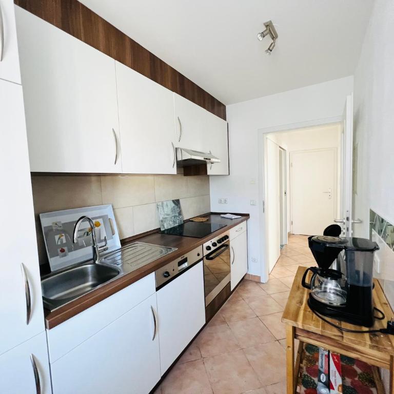 Ferienwohnungen Birkenhof - Apartment mit 1 Schlafzimmer - 5