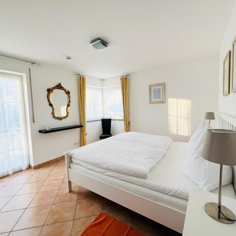 Ferienwohnungen Birkenhof - Apartment mit 1 Schlafzimmer - 3