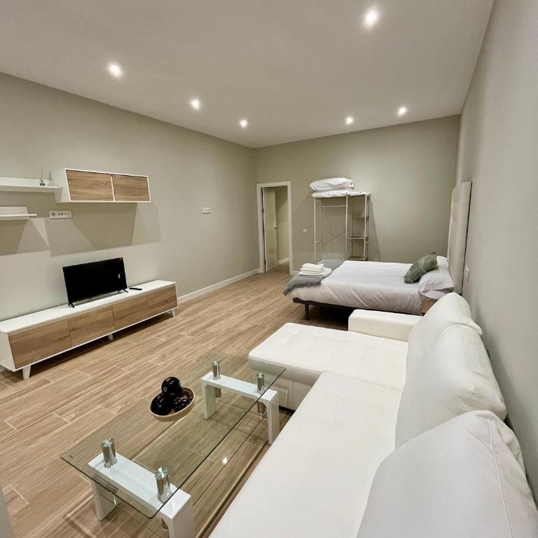 Jardines Suites GP - Apartamento de 2 dormitorios - 4