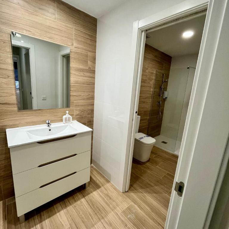 Jardines Suites GP - Apartamento de 2 dormitorios - 2