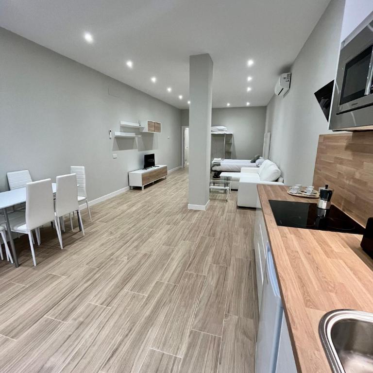 Jardines Suites GP - Apartamento de 2 dormitorios - 7