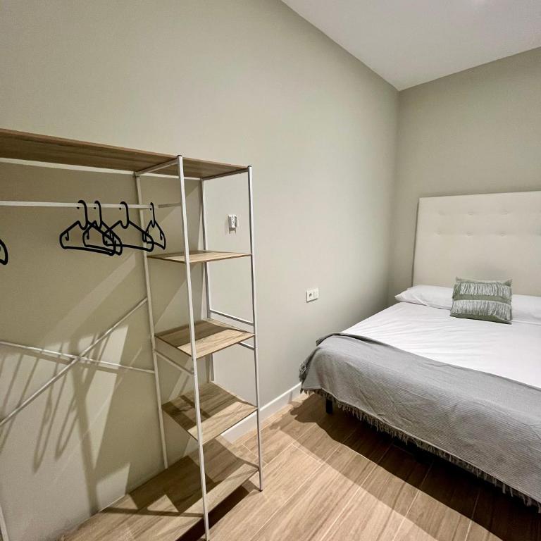 Jardines Suites GP - Apartamento de 2 dormitorios - 8