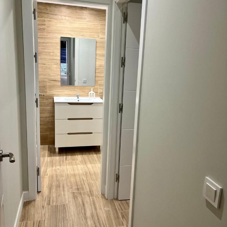 Jardines Suites GP - Apartamento de 2 dormitorios - 8