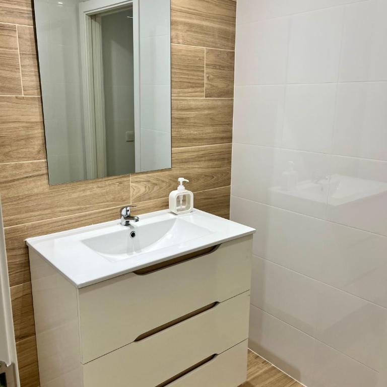 Jardines Suites GP - Apartamento de 2 dormitorios - 6