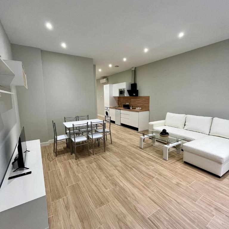 Jardines Suites GP - Apartamento de 2 dormitorios - 3