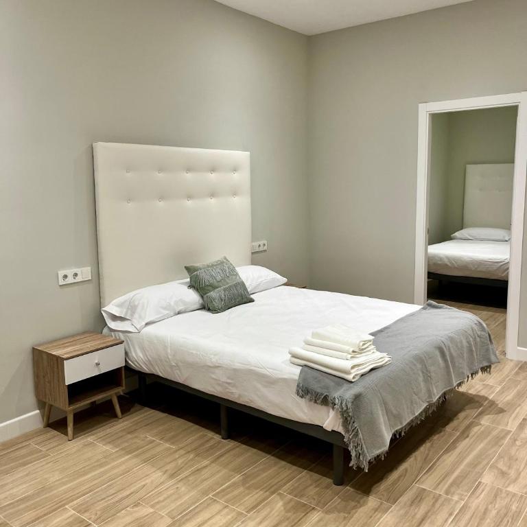 Jardines Suites GP - Apartamento de 2 dormitorios - 9