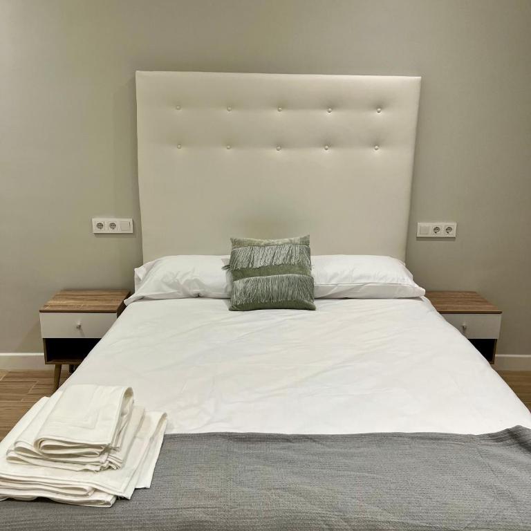 Jardines Suites GP - Apartamento de 2 dormitorios - 10