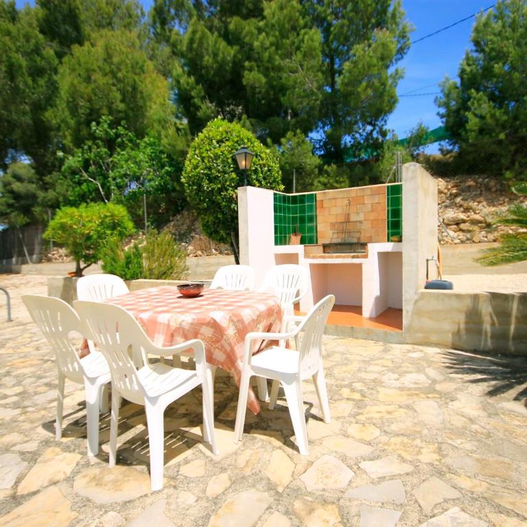 Holiday Home Caleta - Villa de 3 dormitorios - 6