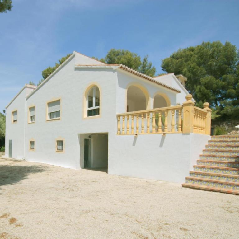 Holiday Home Caleta - Villa de 3 dormitorios - 5