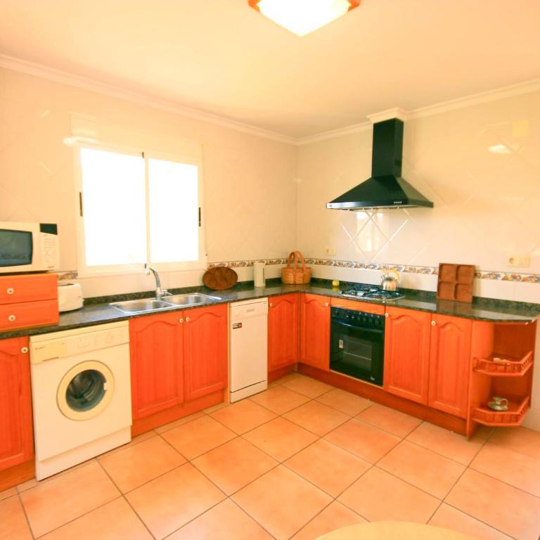 Holiday Home Caleta - Villa de 3 dormitorios - 11