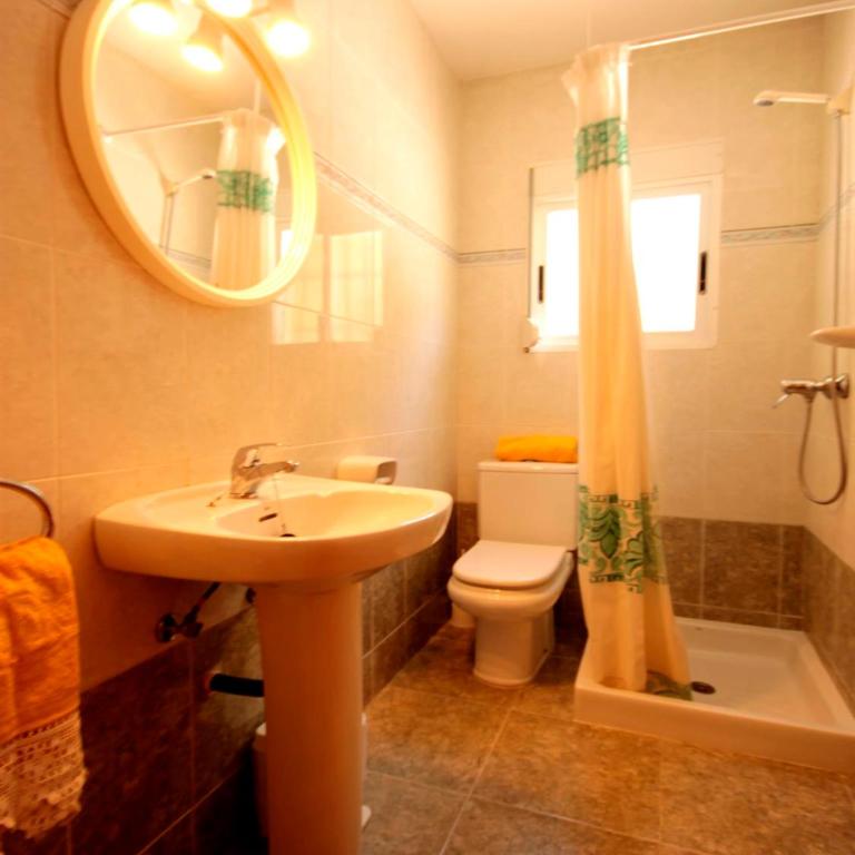 Holiday Home Caleta - Villa de 3 dormitorios - 14