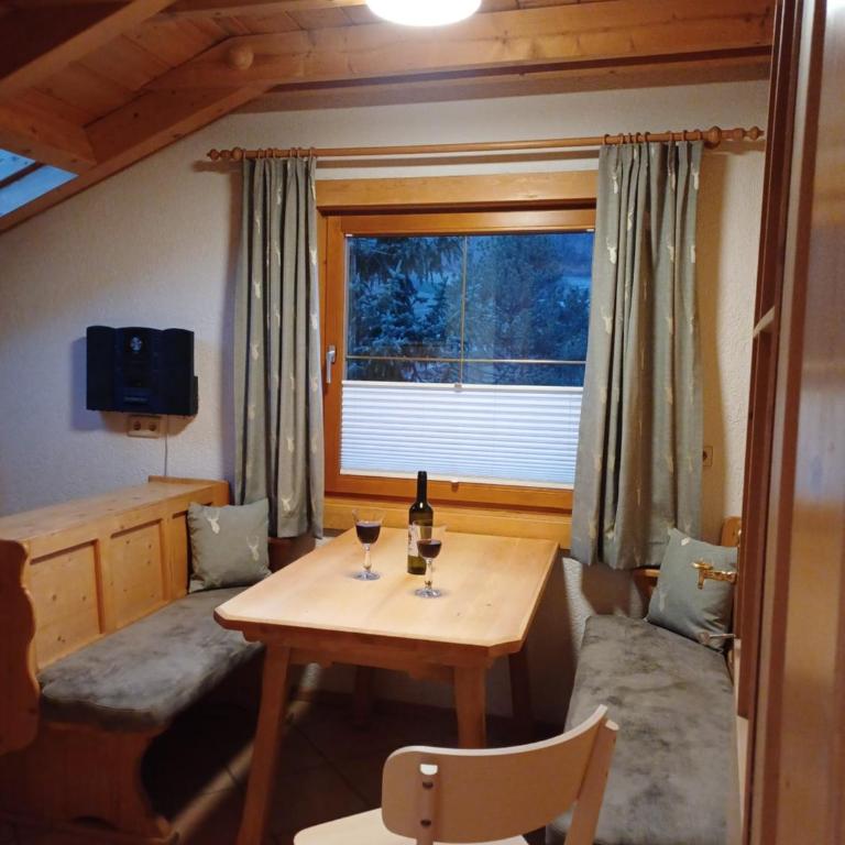 Appartement Zürcher - Apartment mit 3 Schlafzimmern - 1