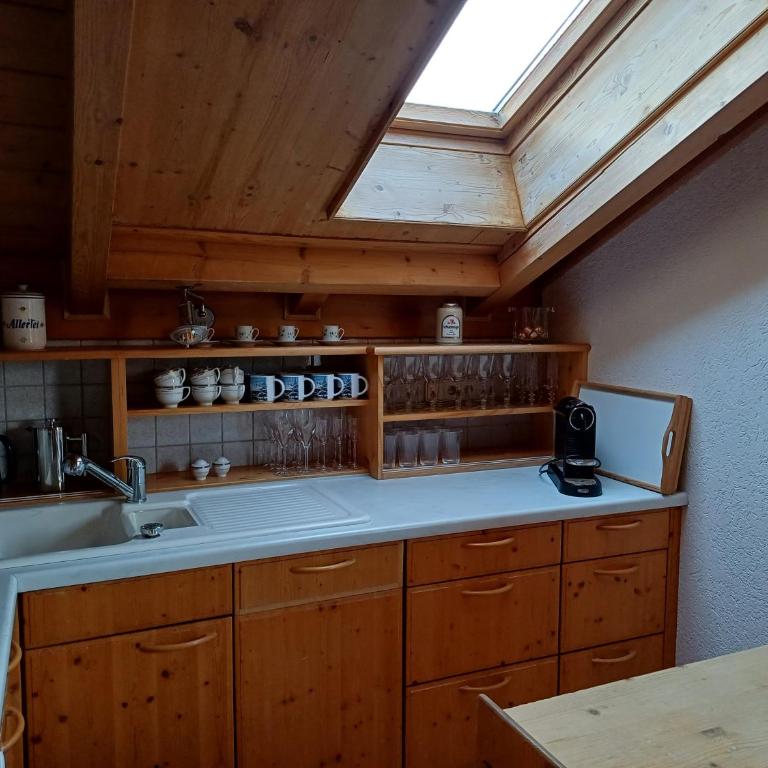 Appartement Zürcher - Apartment mit 3 Schlafzimmern - 3