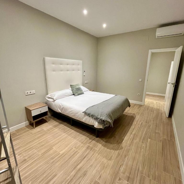 Jardines Suites GP - Apartamento de 2 dormitorios - 4