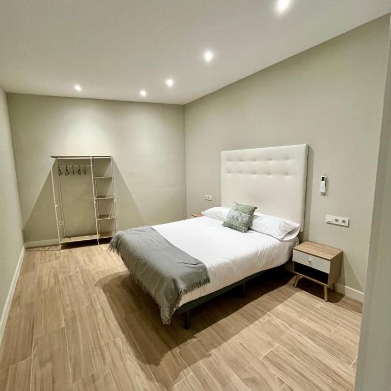 Jardines Suites GP - Apartamento de 2 dormitorios - 7