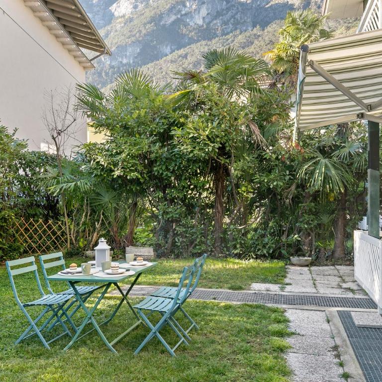 Riva's Garden Home - Happy Rentals - Apartment - 1