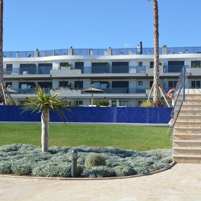 ROMERO APARTMENTS-ARENALES DEL SOL - Apartamento - Planta baja - 6