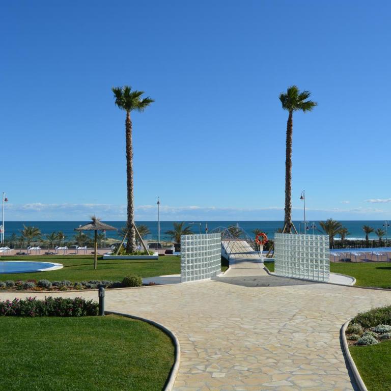 ROMERO APARTMENTS-ARENALES DEL SOL - Apartamento - Planta baja - 30